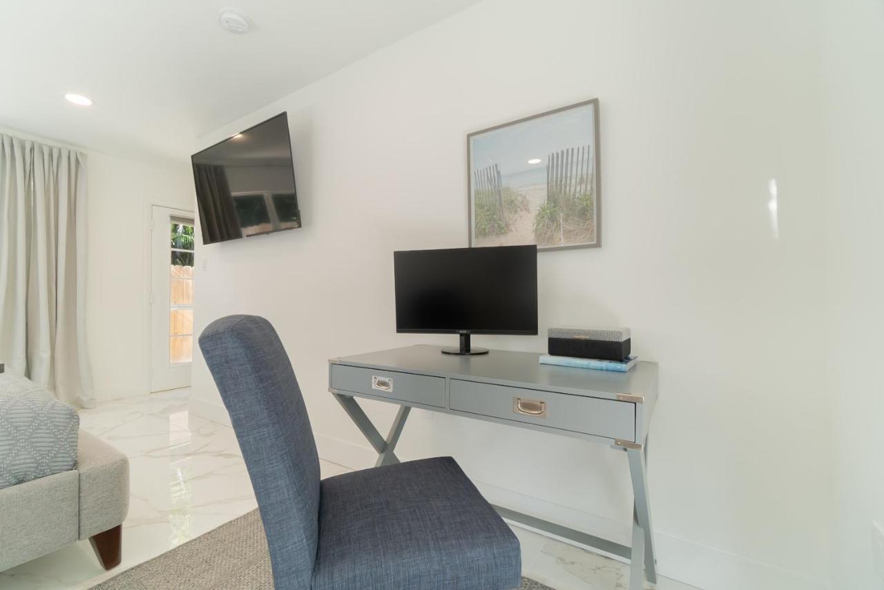 West Palm Beach Elegant 5Br With Hot Tub And Fire Pit Near Beach Exterior foto