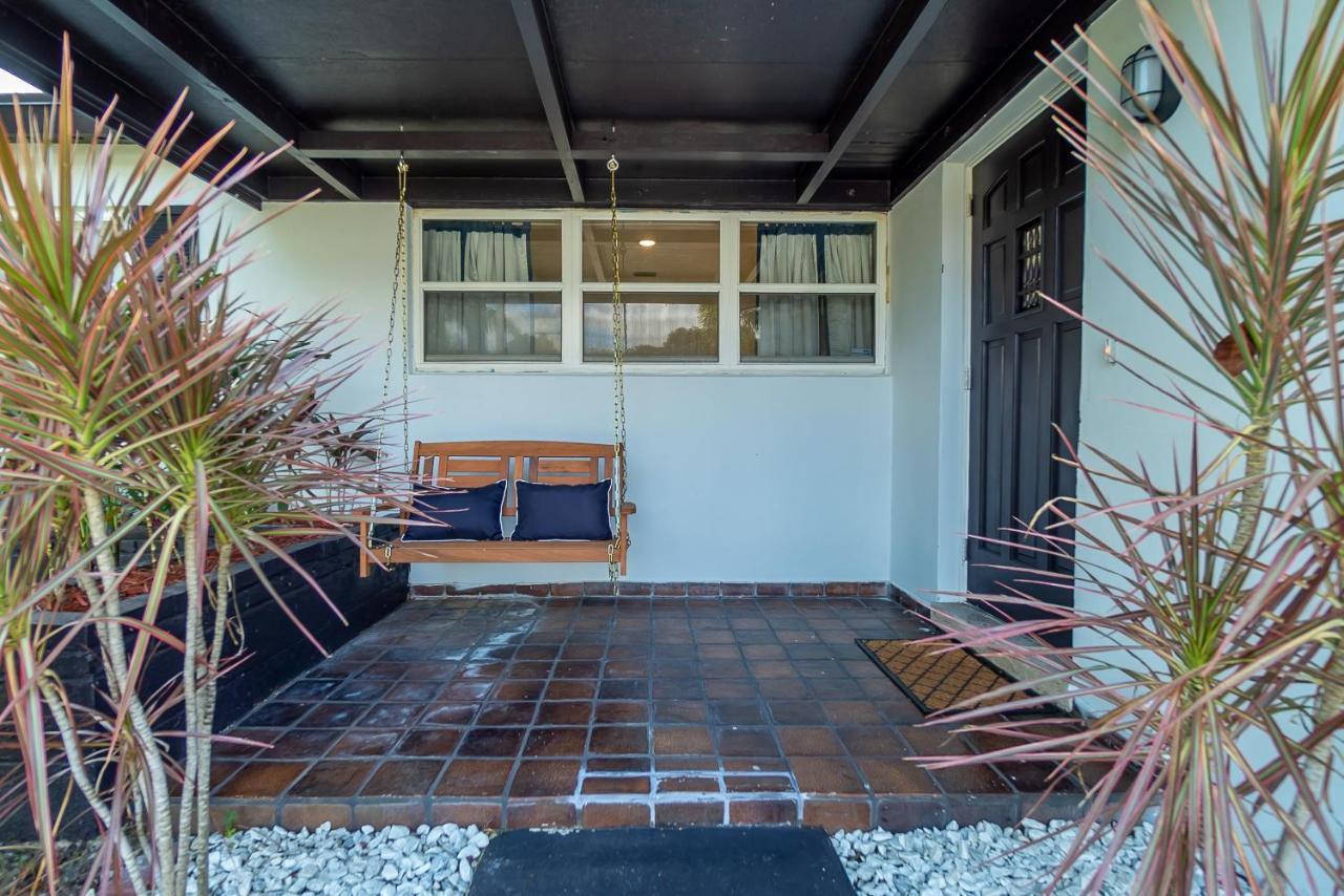 West Palm Beach Elegant 5Br With Hot Tub And Fire Pit Near Beach Exterior foto