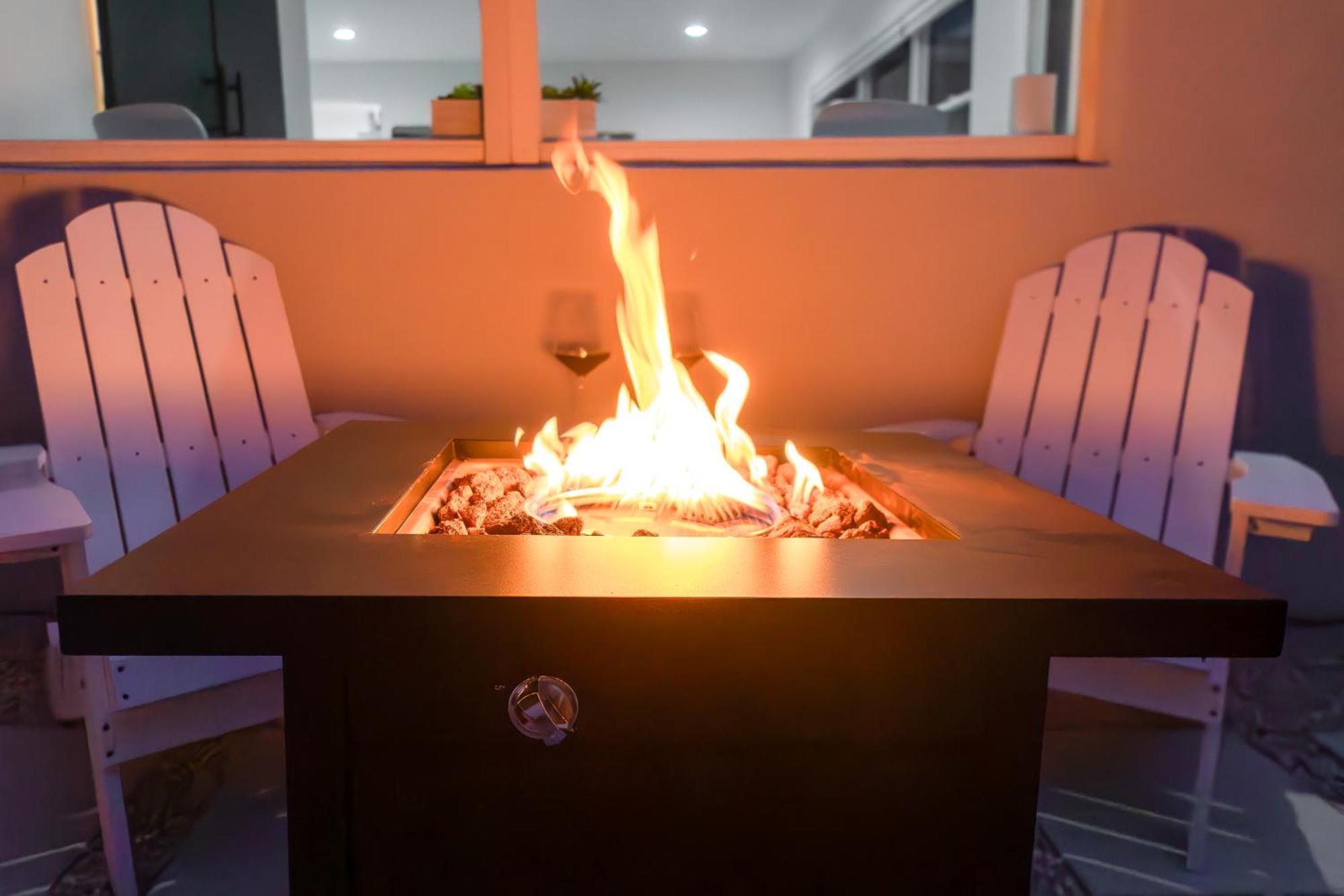 West Palm Beach Elegant 5Br With Hot Tub And Fire Pit Near Beach Exterior foto